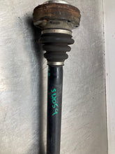 Load image into Gallery viewer, REAR AXLE SHAFT BMW 328i 335i 10 11 12 13 AT Left - NW481701