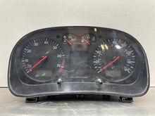 Load image into Gallery viewer, SPEEDOMETER CLUSTER Golf Jetta 2001 01 2002 02 2003 03 - NW481955