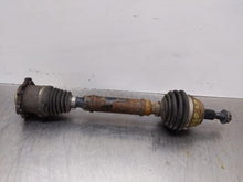 Load image into Gallery viewer, CV AXLE SHAFT BEETLE GOLF 99 00 01 02 03 04 05 Left - NW481709