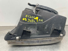 Load image into Gallery viewer, HEADLIGHT LAMP ASSEMBLY Volkswagen Jetta 02 03 04 05 06 Right - NW481867