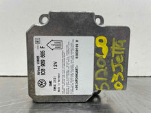 Load image into Gallery viewer, AIR BAG COMPUTER Jetta 2003 03 - NW481742