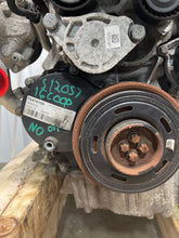 Load image into Gallery viewer, Engine Motor MINI COOPER 2016 - NW481786