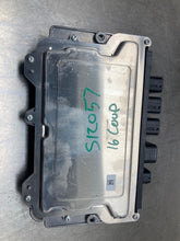 Load image into Gallery viewer, ECU ECM COMPUTER Mini Clubman Cooper 14 15 16 17 - NW481777