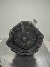 Load image into Gallery viewer, AUTOMATIC TRANSMISSION Jaguar S Type 2006 06 2007 07 2008 08 - NW482367