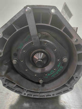 Load image into Gallery viewer, AUTOMATIC TRANSMISSION Jaguar S Type 2006 06 2007 07 2008 08 - NW482367