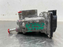 Load image into Gallery viewer, THROTTLE BODY Jaguar S Type 2006 06 2007 07 2008 08 - NW482354