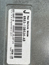 Load image into Gallery viewer, Body Control Computer Jaguar S Type 2005 05 2006 06 2007 07 2008 08 - NW482077
