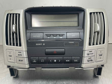 Load image into Gallery viewer, AC HEATER TEMP CONTROL Lexus RX330 RX350 2004 04 2005 05 2006 06 07 08 09 - NW482221