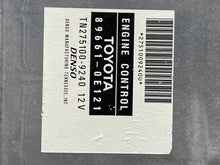 Load image into Gallery viewer, ECU ECM COMPUTER Lexus RX350 2007 07 - NW482131