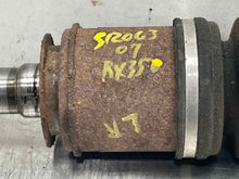 Load image into Gallery viewer, CV AXLE SHAFT Highlander RX350 RX330 2004 04 2005 05 2006 06 2007 07 08 09 Rear - NW482045