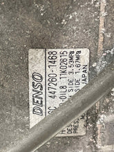 Load image into Gallery viewer, AC A/C AIR CONDITIONING COMPRESSOR GS300 GS350 IS250 IS350 06-15 - NW482095