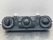 Load image into Gallery viewer, TEMPERATURE CONTROLS BMW Z4 2003 03 2004 04 2005 05 - NW482220