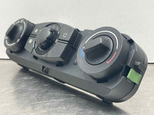 Load image into Gallery viewer, TEMPERATURE CONTROLS BMW Z4 2003 03 2004 04 2005 05 - NW482220