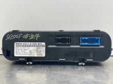 Load image into Gallery viewer, TEMPERATURE CONTROLS BMW Z4 2003 03 2004 04 2005 05 - NW482220