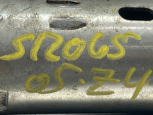 Load image into Gallery viewer, CONVERTIBLE TOP MOTOR BMW Z4 03 04 05 06 07 08 - NW482106