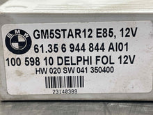 Load image into Gallery viewer, BODY CONTROL MODULE BCM COMPUTER BMW Z4 03 04 05 - NW482074