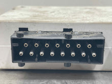 Load image into Gallery viewer, BODY CONTROL MODULE BCM COMPUTER BMW Z4 03 04 05 - NW482074