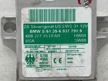 Load image into Gallery viewer, THEFT CONTROL MODULE COMPUTER BMW Z4 03 04 05 06 07 08 - NW482075