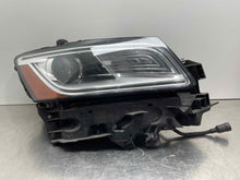 Load image into Gallery viewer, HEADLIGHT LAMP ASSEMBLY Audi Q5 SQ5 13 14 15 16 17 Right - NW482924