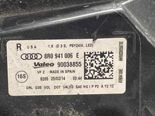 Load image into Gallery viewer, HEADLIGHT LAMP ASSEMBLY Audi Q5 SQ5 13 14 15 16 17 Right - NW482924