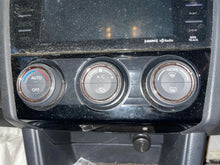 Load image into Gallery viewer, TEMPERATURE CONTROLS Subaru Impreza WRX 18 19 20 21 - NW482676