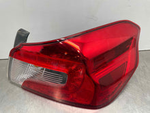 Load image into Gallery viewer, TAIL LIGHT LAMP ASSEMBLY Subaru Impreza WRX 15 16 17 Right - NW482825