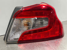 Load image into Gallery viewer, TAIL LIGHT LAMP ASSEMBLY Subaru Impreza WRX 15 16 17 Right - NW482825