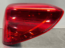 Load image into Gallery viewer, TAIL LIGHT LAMP ASSEMBLY Subaru Impreza WRX 15 16 17 Right - NW482825
