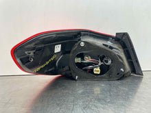 Load image into Gallery viewer, TAIL LIGHT LAMP ASSEMBLY Subaru Impreza WRX 15 16 17 Right - NW482825