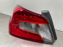 Load image into Gallery viewer, TAIL LIGHT LAMP ASSEMBLY Subaru Impreza WRX 15 16 17 Left - NW482826