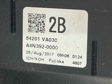 Load image into Gallery viewer, TAIL LIGHT LAMP ASSEMBLY Subaru Impreza WRX 15 16 17 Left - NW482826