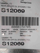 Load image into Gallery viewer, CARRIER ASSEMBLY Forester Impreza WRX Legacy 10-17 4.11 RATIO TURBO - NW482538