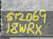 Load image into Gallery viewer, ECU ECM COMPUTER - NW482572