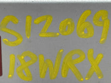 Load image into Gallery viewer, Computer Subaru Impreza WRX 2018 - NW482523