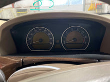 Load image into Gallery viewer, SPEEDOMETER CLUSTER BMW 745I 750I 760I 02 03 04 05 - 08 - NW482800