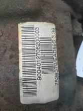 Load image into Gallery viewer, AXLE DIFFERENTIAL BMW 745i 745li 03 04 05 3.38 RATIO - NW482537