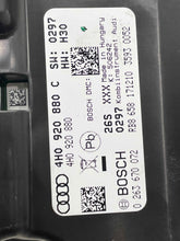 Load image into Gallery viewer, Speedometer Cluster AUDI A8 2011 - NW482799