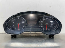 Load image into Gallery viewer, Speedometer Cluster AUDI A8 2011 - NW482799
