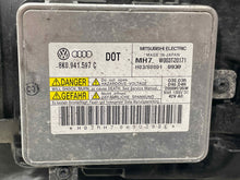 Load image into Gallery viewer, Headlight Lamp Assembly AUDI A8 2011 - NW482679