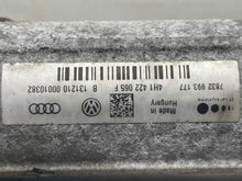 Load image into Gallery viewer, 2011-2014 Audi A8 STEERING GEAR RACK AND PINION - NW482806