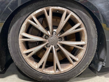Load image into Gallery viewer, WHEEL RIM A8 11 12 13 14 15 19x9 ALLOY 19x9, 5 lug, 112mm - NW482862