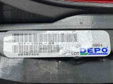 Load image into Gallery viewer, TRUNK LID MOUNTED TAIL LIGHT LAMP Civic 06 07 08 09 10 11 Left - NW483312