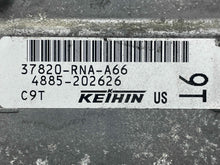 Load image into Gallery viewer, ECU ECM COMPUTER Honda Civic 2006 2007 1.7 Auto 06 07 - NW483049