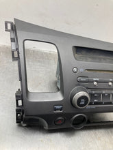 Load image into Gallery viewer, RADIO HONDA CIVIC 06 07 - NW483241