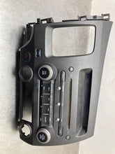 Load image into Gallery viewer, RADIO HONDA CIVIC 06 07 - NW483241