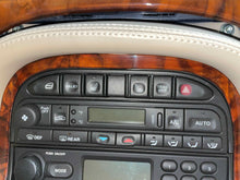 Load image into Gallery viewer, AC HEATER TEMP CONTROL XJ12 XK8 XJ6 XJ8 95 96 97 - 07 - NW483157