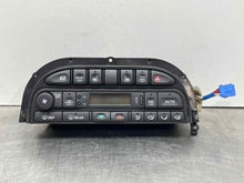 Load image into Gallery viewer, AC HEATER TEMP CONTROL XJ12 XK8 XJ6 XJ8 95 96 97 - 07 - NW483157