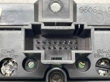 Load image into Gallery viewer, AC HEATER TEMP CONTROL XJ12 XK8 XJ6 XJ8 95 96 97 - 07 - NW483157