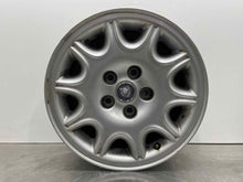 Load image into Gallery viewer, WHEEL Jaguar Xj8 98 99 16" Alloy 10 Triangle Slots - NW483356
