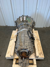 Load image into Gallery viewer, AUTOMATIC TRANSMISSION Vanden Pl XJ8 XJ8L XJR XK8 1998 98 - NW483320